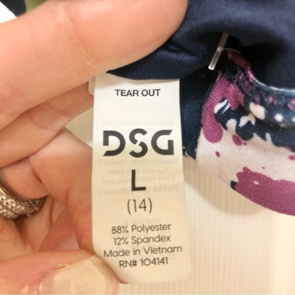 DSG Legging and sports bra bundle - Picture 6 of 8